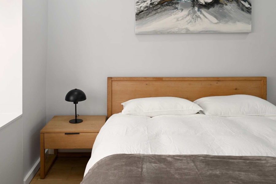 To Let 2 Bedroom Property for Rent in Sea Point Western Cape